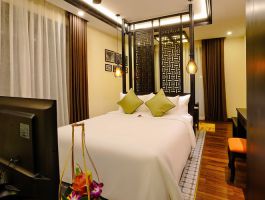 Garden View Bungalow (3)