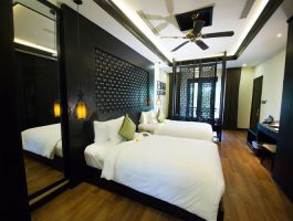 Garden View Bungalow (6)