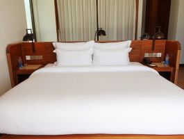 Khu cao tầng | Gardenview 1BR Suite