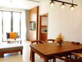 Gardenview 2BR Suite1