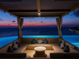 Fusion Suites Vũng Tàu