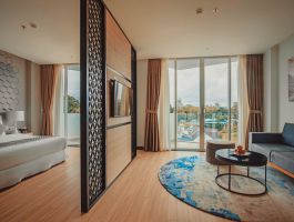 Premium Deluxe Valley View