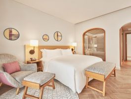 Khu Biển - Executive Deluxe Hướng Biển