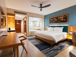 Bungalow Premier Ocean View