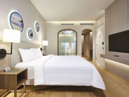 Khu Biển - Superior Không Hướng