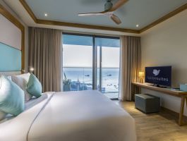 Two Bedroom Apartment