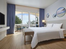 Khu Đồi - Phòng Gia đình