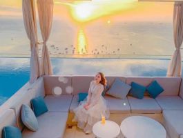 Fusion Suites Vũng Tàu