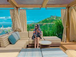 Fusion Suites Vũng Tàu
