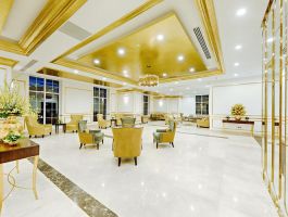 Voucher Wyndham Danang Golden Bay