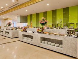 Voucher Wyndham Danang Golden Bay