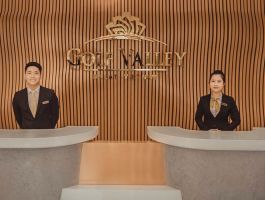 Golf Valley Đà Lạt