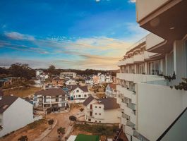 Golf Valley Đà Lạt