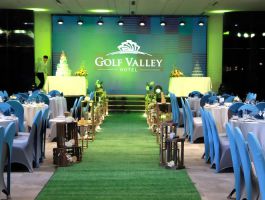 Golf Valley Đà Lạt