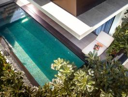 Voucher Gran Melia Nha Trang Resort 