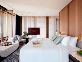 Deluxe 3BR Pool Villa2