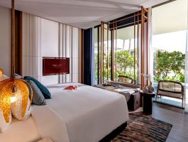 Deluxe 3BR Pool Villa