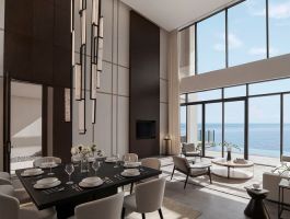 Gran Ocean Front 1BR Suite Pool Villa1