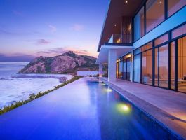 Gran Ocean Front 4BR Pool Villa3