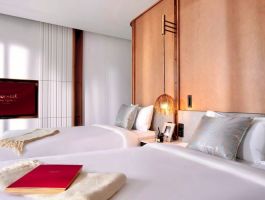 Deluxe 2BR Pool Villa2