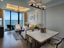 Grand 02 Phòng Ngủ Hướng Biển