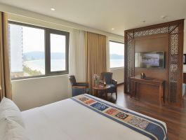 Executive Premier Sea Front2