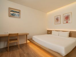 Grand Studio Condotel 03PN3