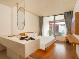 Grand Studio Condotel 03PN