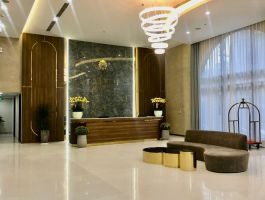 Voucher Grand Tourane Nha Trang