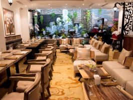 Voucher Nesta Saigon Central