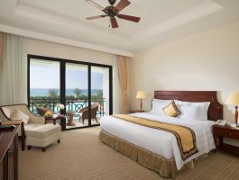 Deluxe Hướng Biển