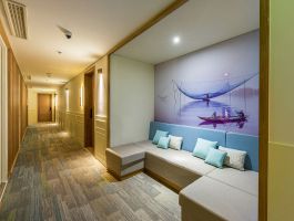 Fusion Suites Vũng Tàu