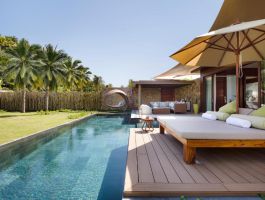 Hideaway Pool Villa (2)