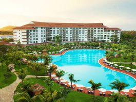 Voucher Vinpearl Resort & Spa Phú Quốc