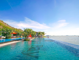 Marina Bay Vũng Tàu