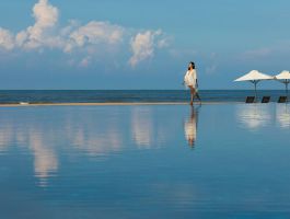 Melia Hồ Tràm Beach Resort