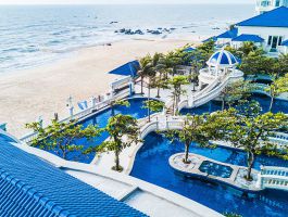 Lan Rừng Phước Hải