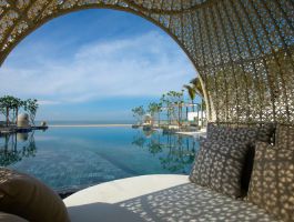Melia Hồ Tràm Beach Resort