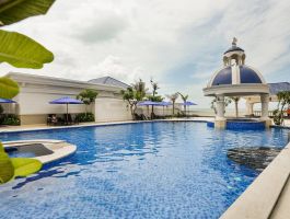 Lan Rừng Phước Hải
