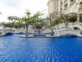 Lan Rừng Phước Hải