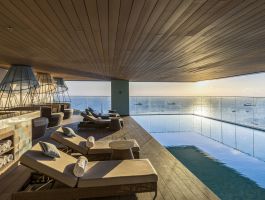 Fusion Suites Vũng Tàu