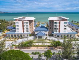 Voucher Hoàn Mỹ Resort Ninh Thuận