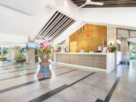 Hoàng Ngọc Beach Resort & Spa