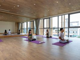 Fusion Suites Vũng Tàu