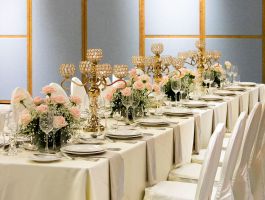 Fusion Suites Vũng Tàu