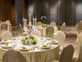 Fusion Suites Vũng Tàu