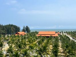 Hodota Cam Bình Resort & Spa
