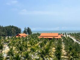 Voucher Hodota Cam Bình Resort & Spa