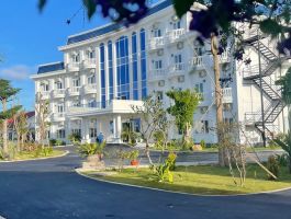 Hodota Cam Bình Resort & Spa