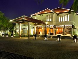 Voucher Hội An Beach Resort